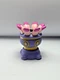 Pokemon Kids Lileep Finger Puppet Figure Toy 2004 Bandai Nintendo Official