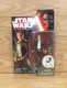 Genuine Hasbro Star Wars The Force Awakens Han Solo Collectible Action Figure 