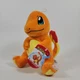 NWT Wicked Cool Toys Pokemon 8" CHARMANDER 2020 WCT Soft Fire Type Plush