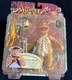 Muppet Show FOZZIE BEAR Figure Palisades Toys Rubber Chicken Series 2