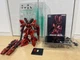 Bandai Chogokin MSN-04FF Sazabi Mobile Suit Figure Good Condition No Box