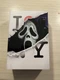 NECA scream Ghostface Takes Manhattan New York Comic Con 2023 NYCC Exclusive 
