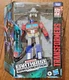 Transformers Leader Class War For Cybertron: Earthrise Optimus Prime Fast Ship