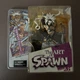 McFarlane Toys Tiffany 3 Issue 45 The Art Of Spawn Series 26
