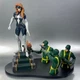 Diamond Marvel Select Avengers SPIDER-WOMAN SDCC Variant 7" Figure 2006