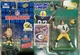 1999-2000 Starting Lineup Brett Favre Action Figures Green Bay Packers NFL