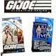 Toys G.I. JOE Classified Series Desert Commando Snake Eyes  Action Figure Hobby