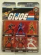 GI Joe Nano Metalfigs 2020 Jada Hasbro 6 figures Cobra 100% Die-Cast "New"