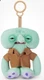 NIB ZURU Fuggler X Spongebob Squarepants SQUIDWARD Plush Keychain FREE SHIPPING