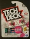 Tech Deck REAL Skateboards Ishod Wair  Fingerboards Series 14 
