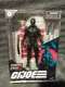 Hasbro G.I. Joe Classified Series 6-Inch Origins Movie Snake Eyes NEW SEALED 