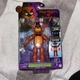 Jazwares Five Nights at Freddy's Action Figure Freddy READ DESCRIPTION  