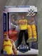 2014 Mattel WWE Elite Series 34 Hulk Hogan Action Wrestling Figure