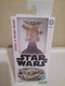 Star Wars 6" Grogu The Child And Hover Pram Action Figure Disney Hasbro NEW