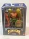 Mattel Masters Of The Universe Masterverse Sun-Man Action Figure MOTU