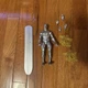 Marvel Legends Silver Surfer 2017