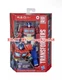 New Transformers Optimus Prime RED Hasbro Action Figure Non deformable Toys 6"