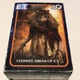 NECA ET The Extra-Terrestrial 40th  Ultimate Dress Up Action Figure Box Dmg 