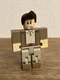 ROBLOX 3&rdquo; ACTION FIGURE JAZWARES TOY (TOY ONLY NO CODE)