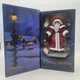 Father Christmas 1/12 Action Figure 2022 Four Horsemen 36175 Figura Obscura