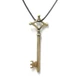 Attack on Titan Eren Basement Key Pendant Cosplay Jewelry Used Japan