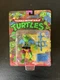 2023 Playmates Teenage Mutant Ninja Turtles, Genghis Frog Figure. Ships Fast!