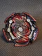 Naked Diabolos 11 Wave Goku Beyblade Burst Gatinko Layer Takara Tomy B-171 