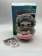 Yooki Meow Meow Summer Party plush pendant confirmed blind box YOUNG MEOW