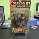 Vintage Spawn the Dark Ages Viper King McFarland Slight Yellowing