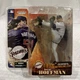 McFarlane Trevor Hoffman San Diego Padres Gray Uniform Series 4