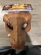 Jurassic World T-Rex Mask FLY93 &ndash; Opening Jaw Dino Roleplay Toy &ndash; New