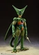Bandai S.H. Figuarts Dragon Ball Z Cell First Form