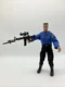 1992 Hasbro GI Joe Hall of Fame Basic Training Heavy Duty 12"