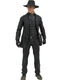 Westworld: MAN IN BLACK 6.5" Action Figure Diamond Select Walgreens Series 1 New