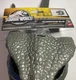 Jurassic Park VELOCIRAPTOR BLUE Dinosaur Dino Mask Raptor Movie World SEALED
