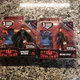 The Batman 4&rdquo; Action Figures Lot Of 2 Selina & WingSuit Batman 2022 Spin Master