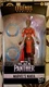 Marvel Legends Series Black Panther Wakanda Forever Nakia Figure NEW