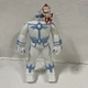 Big Guy and Rusty the Boy Robot Action Figure 7" Tall (1996) Bandai Untested Pic