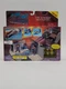 Playmates Star Trek Innerspace Type II Phaser Mini Playset - 1995