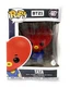 Funko UNIVERSTAR BT21 POP! Animation Tata Vinyl Figure Funko UNIVERSTAR BT21 POP! Animation Tata Vinyl Figure