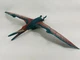 Jurassic World Fallen Kingdom Roarivores PTERANODON Figure Mattel 2018