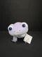 Disney Frozen 2 BRUNI THE FIRE SPIRIT SALAMANDER 8" PLUSH STUFFED ANIMAL