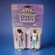 OutKast (Big Boi & Dre Present) Wave 3 Super7 Reaction Figure Andre 3000 Big Boi