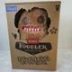 ZURU Fuggler NEW FUGGS ON THE BLOCK &lsquo;Sir Splodge A Lot&rsquo; Funny Ugly Monster