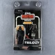 Darth Vader STAR WARS ORIGINAL TRILOGY COLLECTION Vintage 85235 (2004 Hasbro)