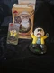 Beast Kingdom - Jurassic Park 30th Blind Box - DENNIS NEDRY + CARD