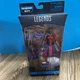 Marvel Legends BAF Okoye NAKIA 6" Action Figure Hasbro Black Panther
