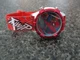 Spiderman Digital Watch - Marvel Comics - Accutime - Needs Battery - Red Thwip