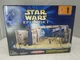1st Edition Micro Machines STAR WARS EPISODE I Podracer Hangar Bay new sealed 