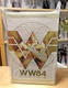 Hot Toys  MMS577 Wonder Woman 84 Golden Armor Normal Ver. 1/6 Figure Rare New